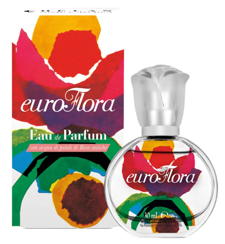 EUROFLORA Eau De Parfum 30ML EUROFLORA Eau De Parfum 30ML