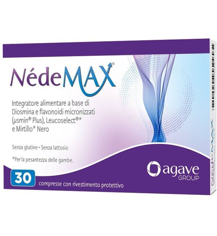 NEDEMAX 30CPR
