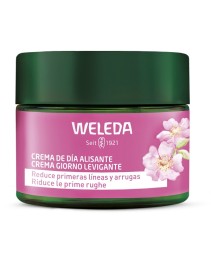 WELEDA CRE GIORNO LEVIG ROSA/THE