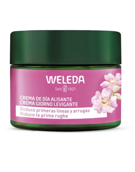 WELEDA CRE GIORNO LEVIG ROSA/THE WELEDA CRE GIORNO LEVIG ROSA/THE