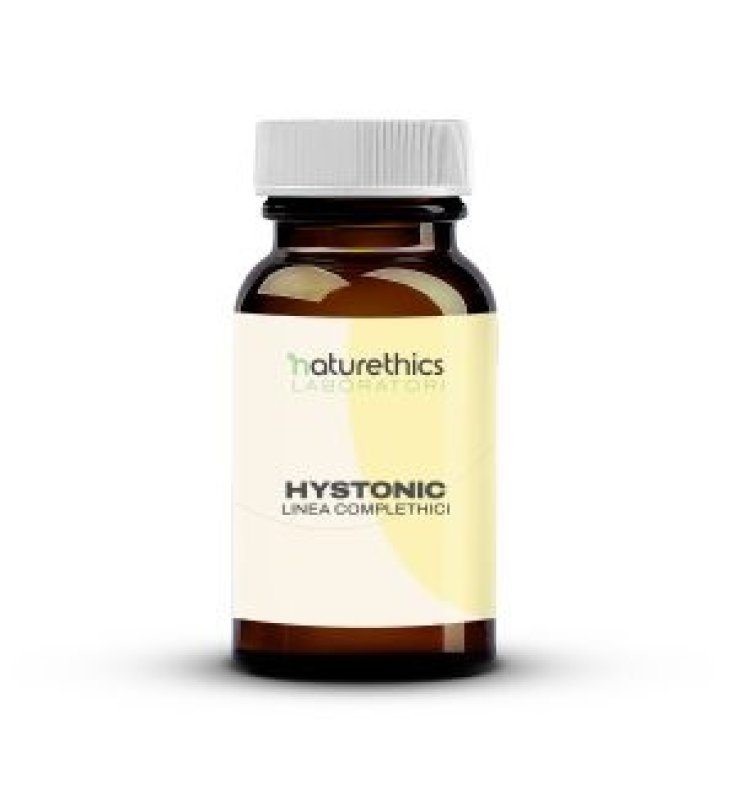 HYSTONIC 60CPS HYSTONIC 60CPS