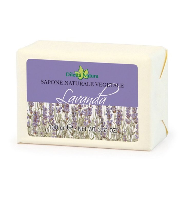 DILETTA N SAP LAVANDA 100G DILETTA N SAP LAVANDA 100G