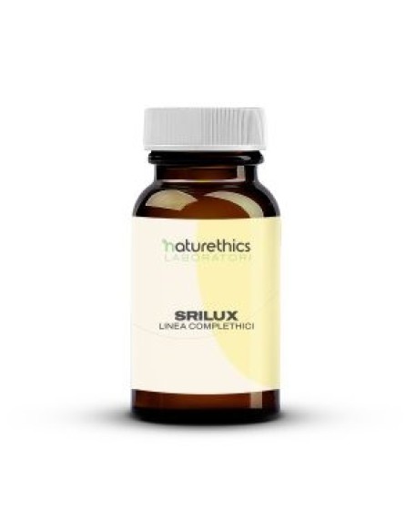 SRILUX ETHICS 60CPR SRILUX ETHICS 60CPR