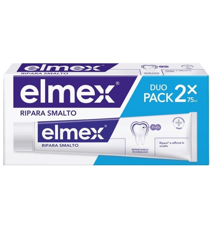 ELMEX RIPARA SMALTO 2PZ
