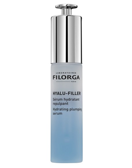 FILORGA HYALU-FILLER SERUM FLACONE 30 ML