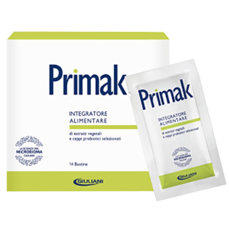 PRIMAK 14 BUSTINE PRIMAK 14 BUSTINE