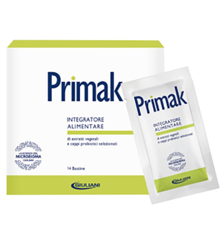 PRIMAK 14 BUSTINE