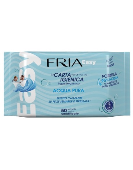 FRIA EASY CARTA IG ACQUA PURA FRIA EASY CARTA IG ACQUA PURA