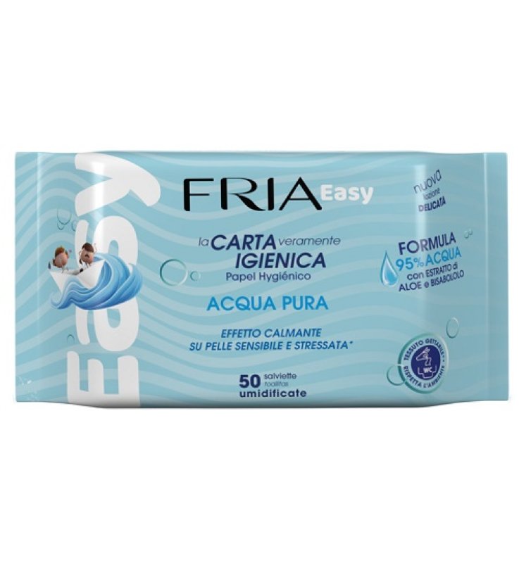 FRIA EASY CARTA IG ACQUA PURA