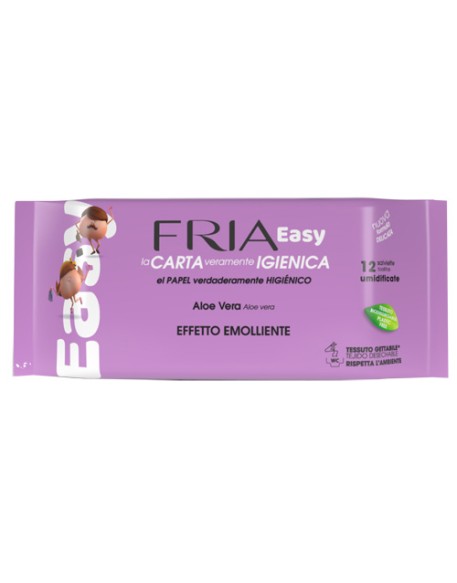 FRIA EASY CARTA IG EMOL 12SALV. FRIA EASY CARTA IG EMOL 12SALV.