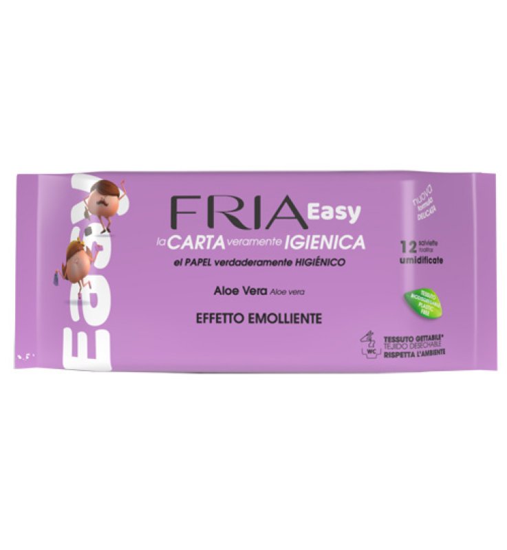 FRIA EASY CARTA IG EMOL 12SALV.