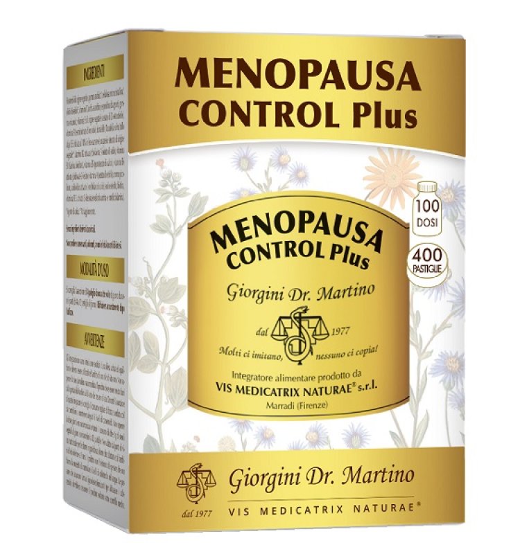 MENOPAUSA Cont.Plus*400PastSVS MENOPAUSA Cont.Plus*400PastSVS