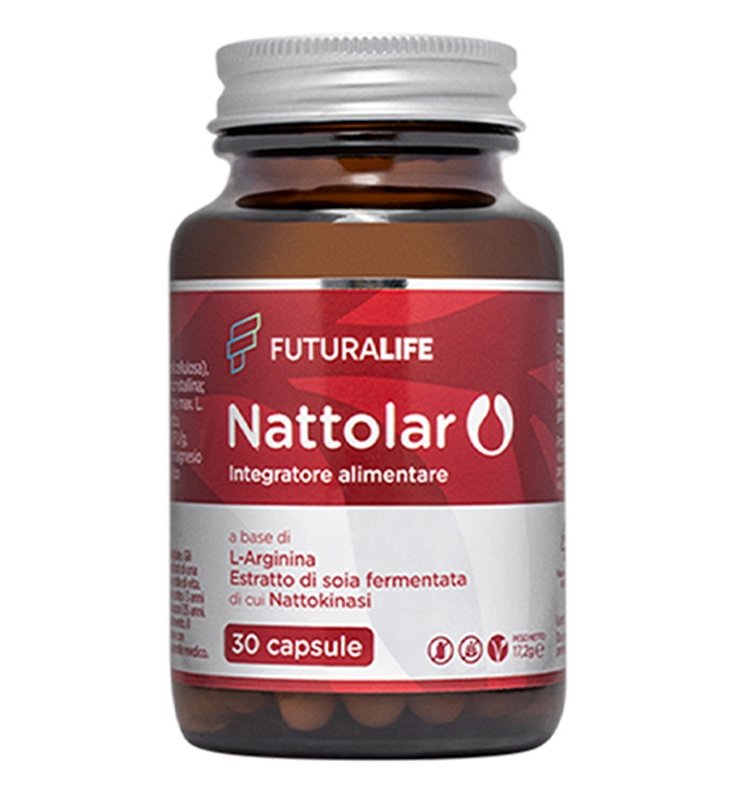 NATTOLAR 30Cps
