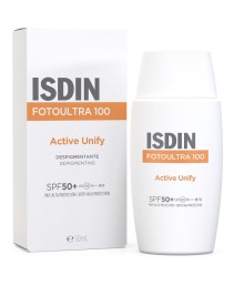 FOTOULTRA 100 Active Unifi 50+
