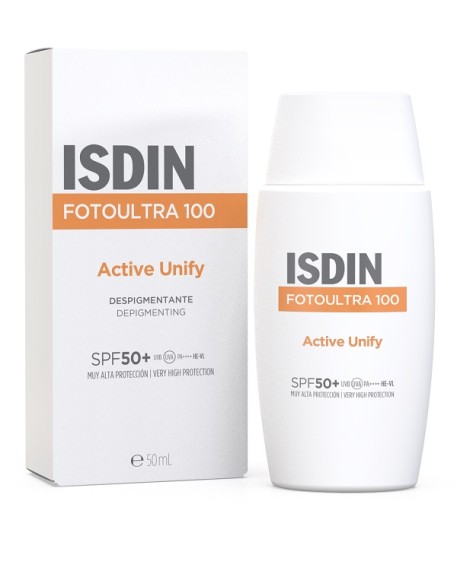 FOTOULTRA 100 Active Unifi 50+ FOTOULTRA 100 Active Unifi 50+