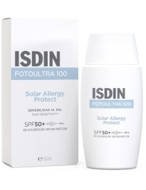 FOTOULTRA100 SOLAR ALLERGY 50+