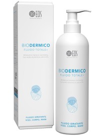 EOS BIODERMICO FLUIDO+ 300ML