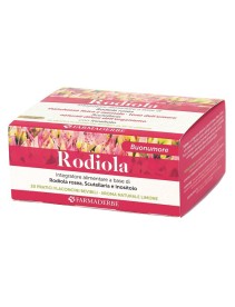 RODIOLA 20FL 10ML FARMADERBE