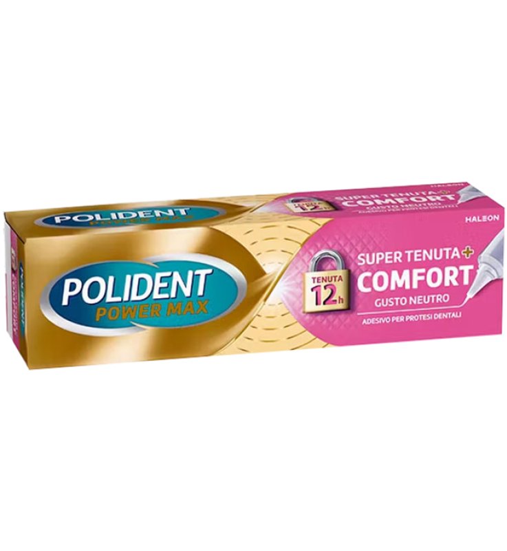 POLIDENT Super Tenuta&Comf.40g POLIDENT Super Tenuta&Comf.40g