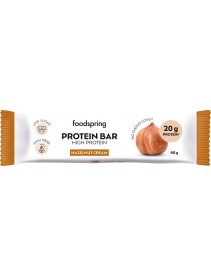 FOODSPRING PROTEIN BAR HIGH PROT