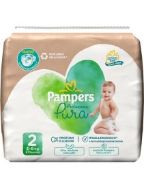 PMP PROT.PURA 2(3-6Kg)Mini27pz