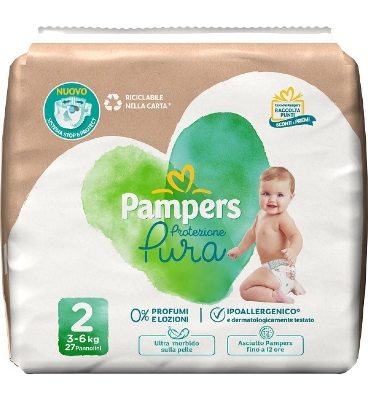 PMP PROT.PURA 2(3-6Kg)Mini27pz
