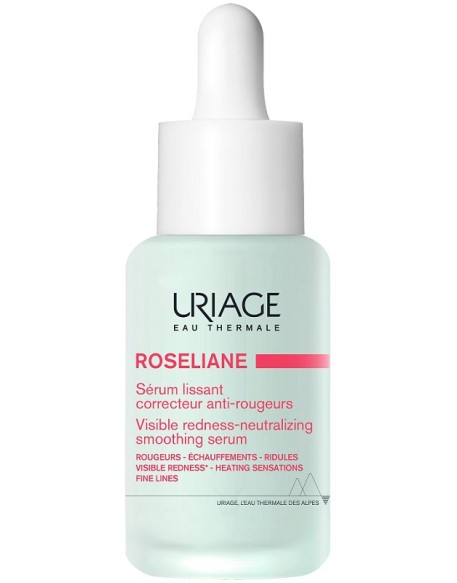 URIAGE ROSELIANE SIERO LEV.30ML