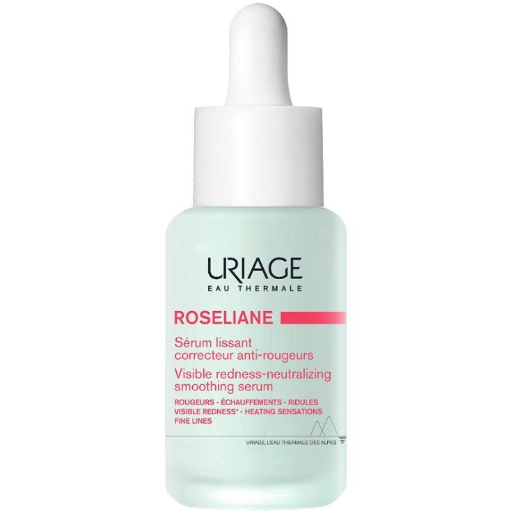 URIAGE ROSELIANE SIERO LEV.30ML URIAGE ROSELIANE SIERO LEV.30ML