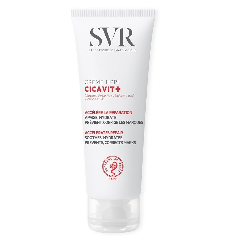 SVR CICAVIT+ CREME HPPI 40ML