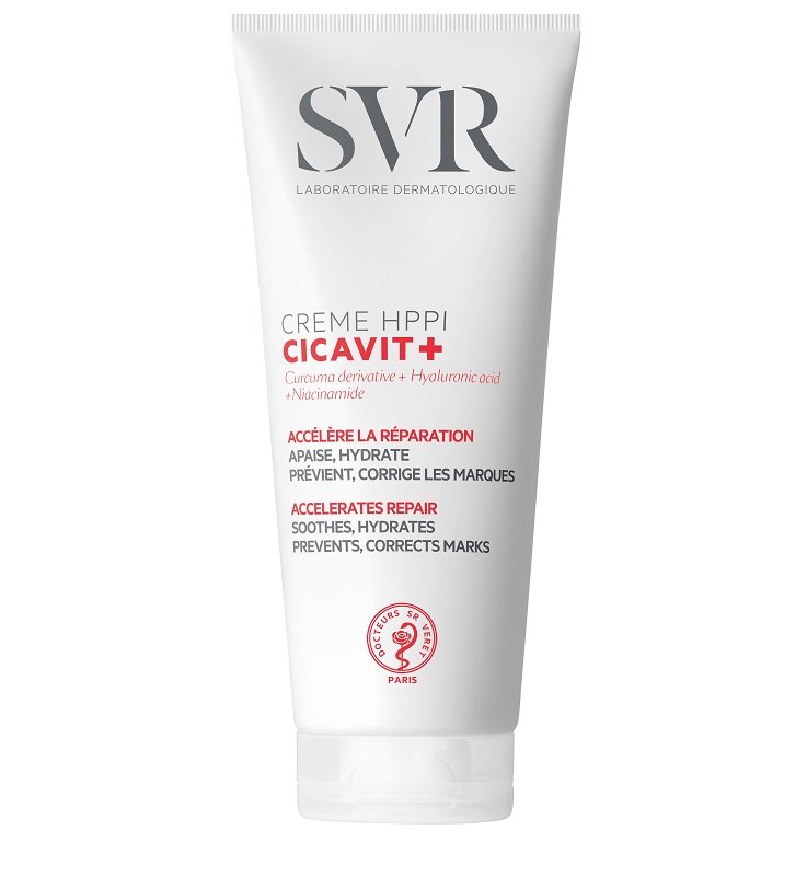 SVR CICAVIT+ CREME HPPI 100ML