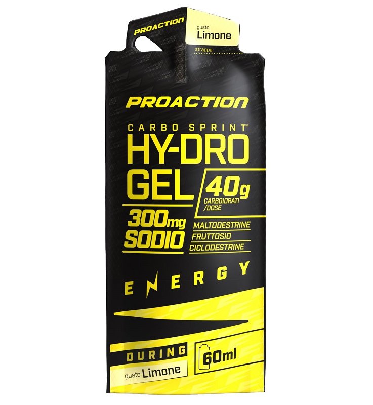 PROACTION CARBO S HYDRO LIM