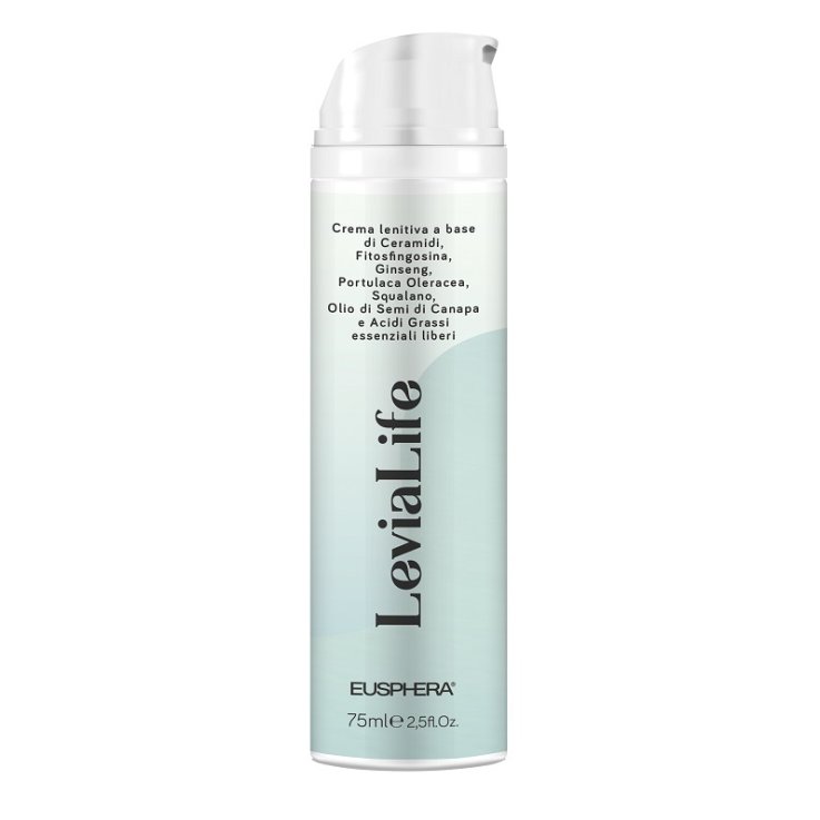EUSPHERA LEVIALIFE Crema 75ml EUSPHERA LEVIALIFE Crema 75ml