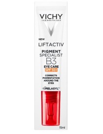 LIFTACTIV PIGMENT SPECIALIST B3 OCCHI SPF50+ 15 ML