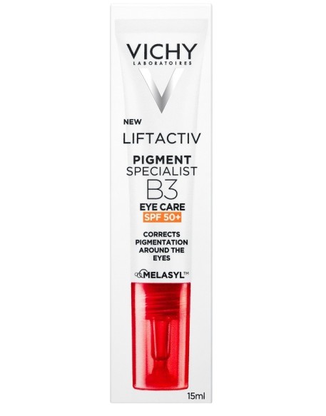 LIFTACTIV PIGMENT SPECIALIST B3 OCCHI SPF50+ 15 ML