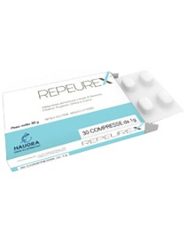 REPEUREX 30 COMPRESSE
