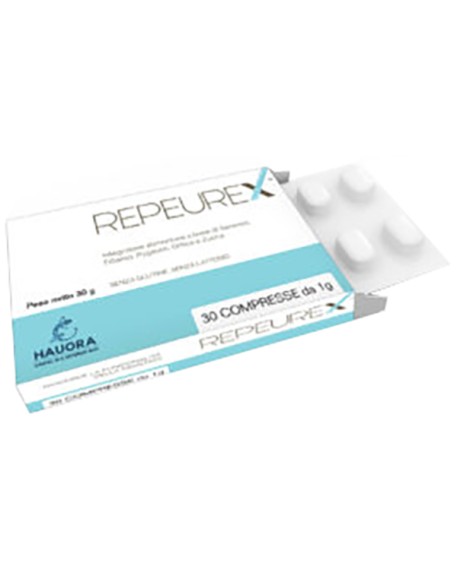 REPEUREX 30 COMPRESSE