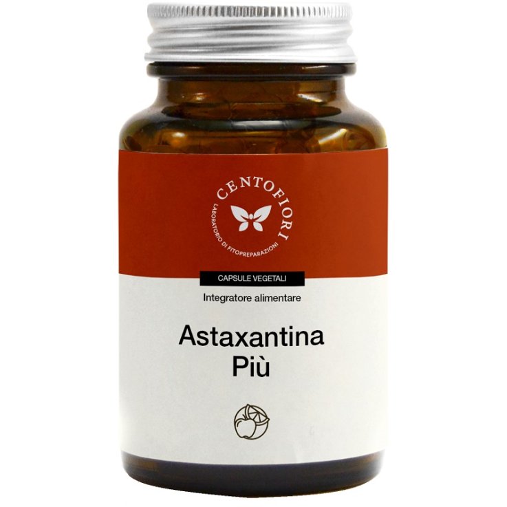 ASTAXANTINA PIU' 30CPS ASTAXANTINA PIU' 30CPS