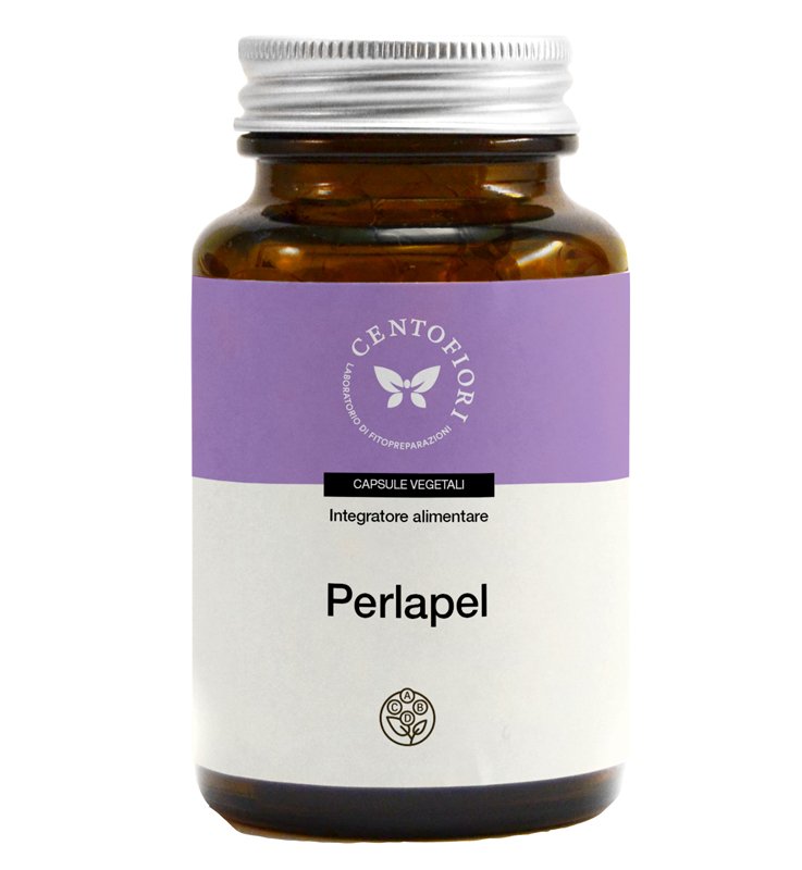 PERLAPEL 60 CAPSULE