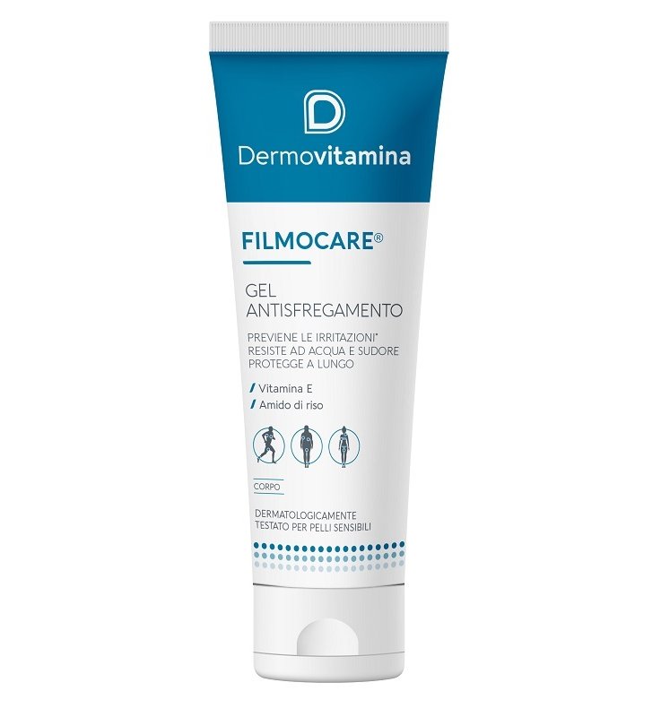 DERMOVITAMINA FILM GEL NW100ML