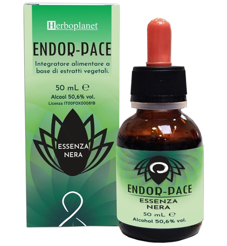ENDOR-PACE GOCCE 50 ML
