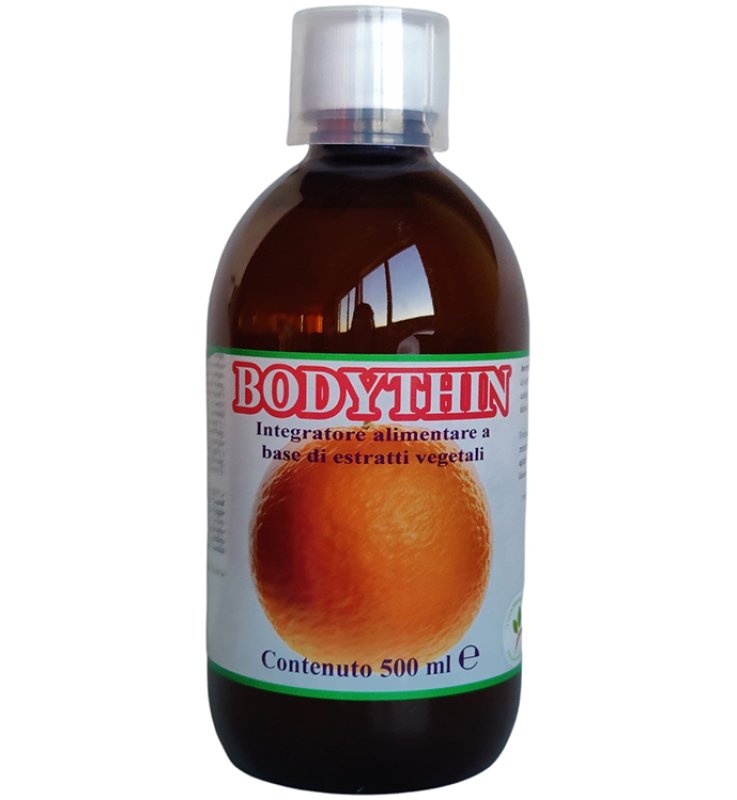 BODYTHIN Liq.500ml