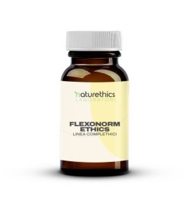 FLEXONORM ETHICS 60 CAPSULE FLEXONORM ETHICS 60 CAPSULE