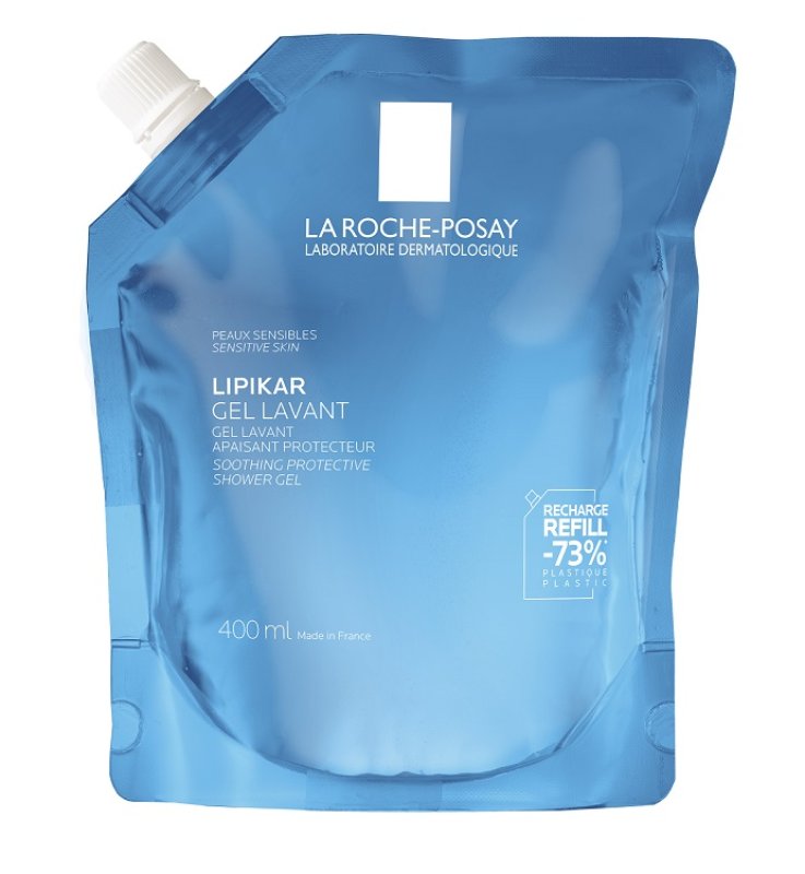 LIPIKAR Gel Lavante Ref.400ml