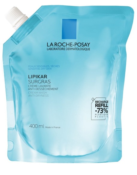 LA ROCHE P.LIPIKAR SURGRAS REFIL LA ROCHE P.LIPIKAR SURGRAS REFIL