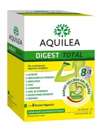 AQUILEA DIGEST TOTAL 12 Stick