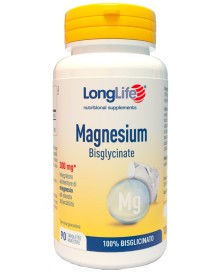 LONGLIFE MAGNESIUM BISGL 90TAV
