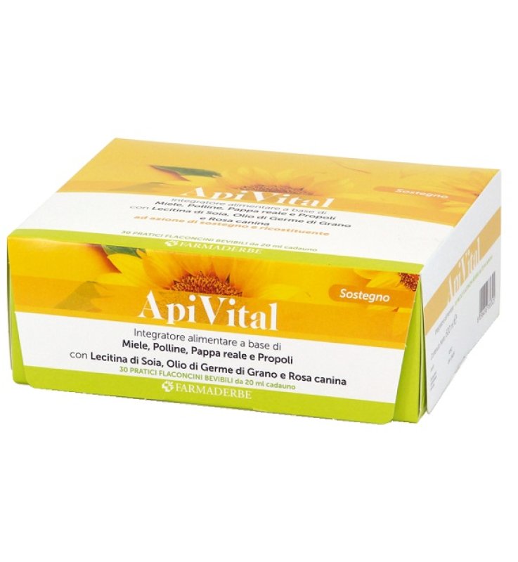 APIVITAL 30 Stick Pack APIVITAL 30 Stick Pack