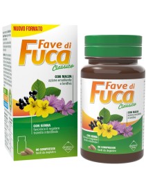FAVE DI FUCA Classico 90 cpr