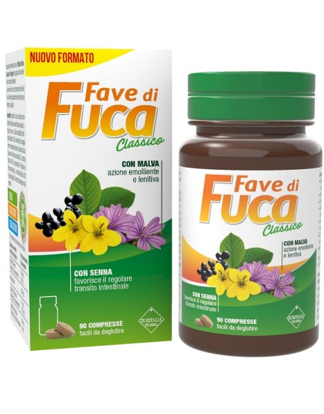 FAVE DI FUCA Classico 90 cpr FAVE DI FUCA Classico 90 cpr