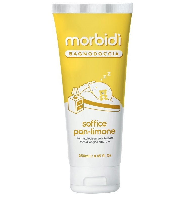 MORBIDI' BAGNODOCC PANLIMONE 250